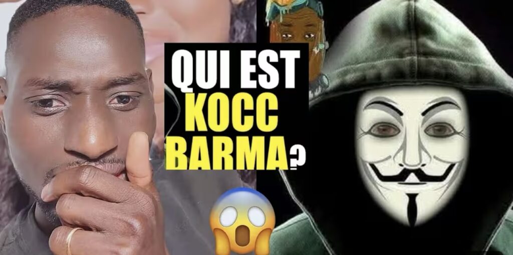 (Vidéo) – Kocc Barma arrêté, Adamo jubile : « Gni don wah ni mane la… »