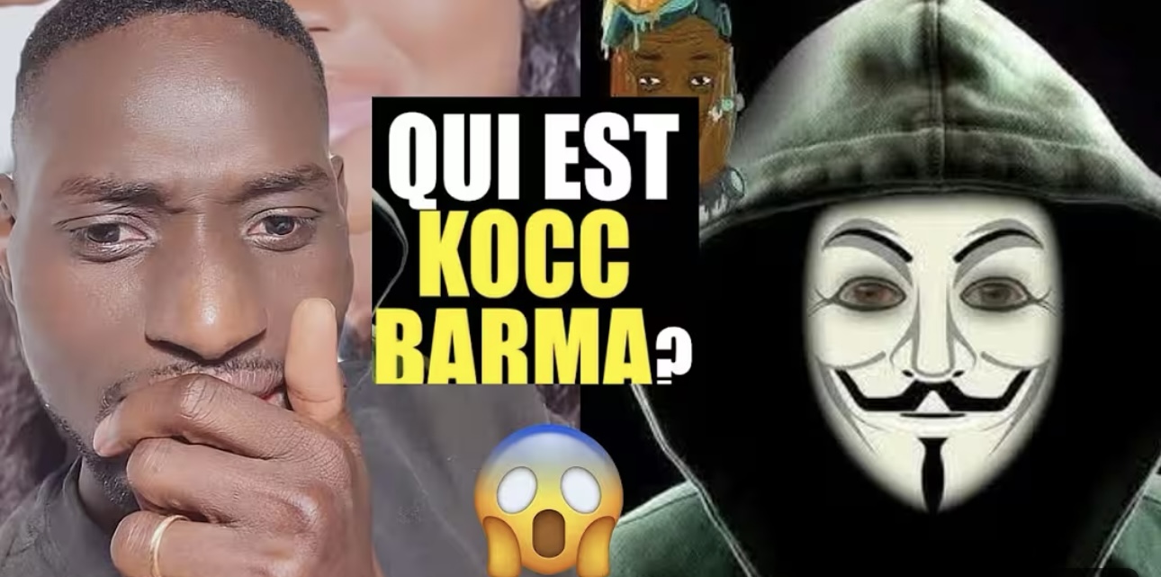 (Vidéo) – Kocc Barma arrêté, Adamo jubile : « Gni don wah ni mane la… »