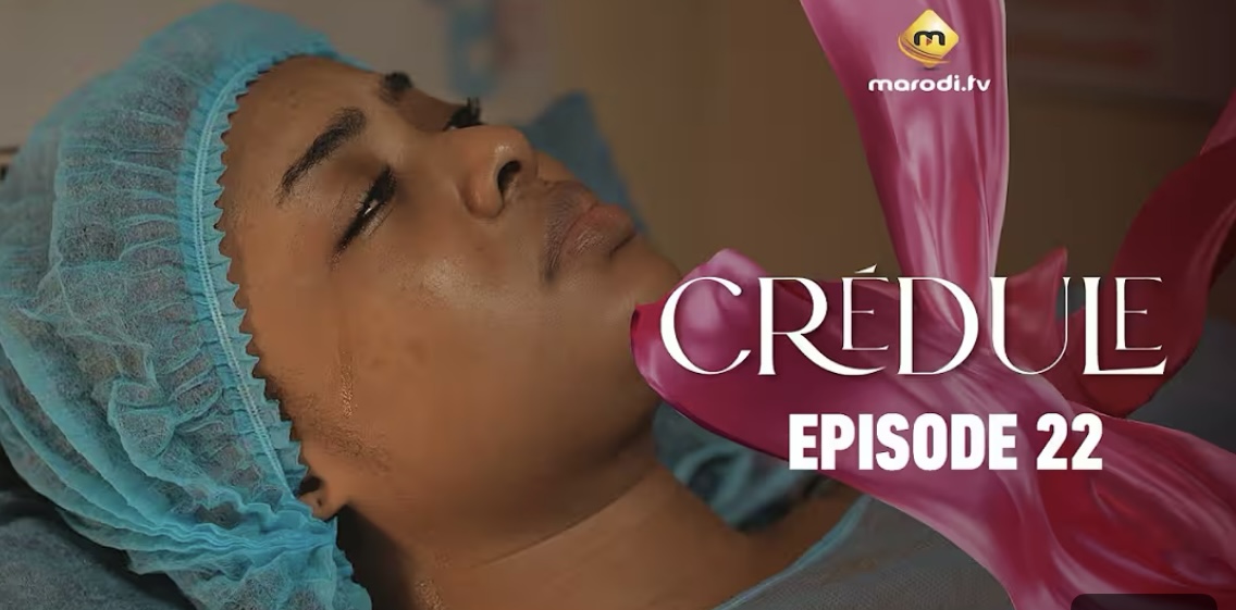 (Vidéo) – Crédule – Épisode 22 – Saison 1.