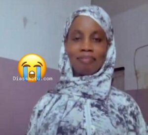 Diass : décès tragique d’Aminata Tall, victime d’une électrocution pendant le ménage…