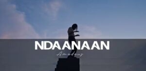 (Clip officiel) – Amadeus sort un magnifique clip, « Ndaanaan ».