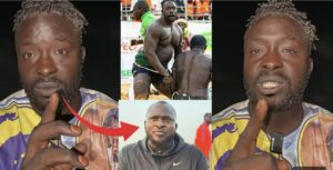 (Vidéo) – Après sa victoire contre Balla Gaye 2 : Siteu lance un message à Modou Lo…