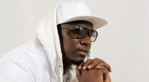 Histoire Rappée : Simon Kouka redonne voix aux oubliés…