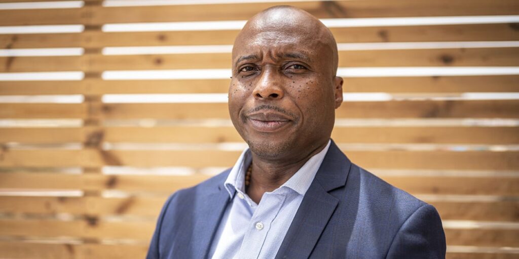 Nouvelle coalition : Barth veut « sauver » le Sénégal… de Sonko et Diomaye.