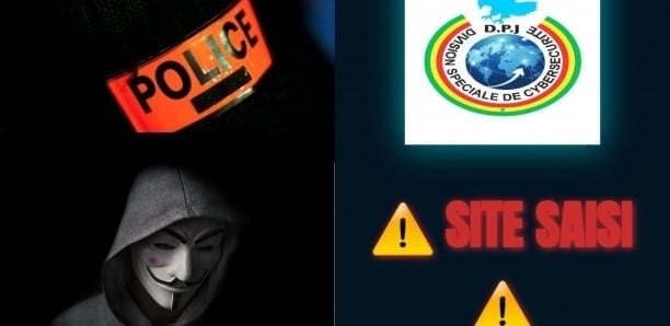 Vidéos sęxtåpes retrouvées sur ses ordinateurs : Kocc Barma nie tout et accuse la police de piratage…