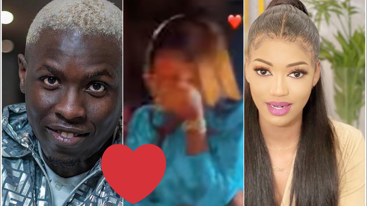 Ngaaka Blindé infidèle ? Sa femme Fatel Sow choque l’opinion…