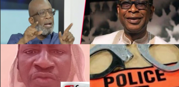 Attaques sur les réseaux sociaux : Bouba Ndour saisit la cybersécurité contre Feuz Niang, Ibrahima Guèye et…