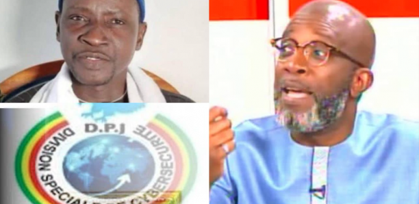 Cybercriminalité : Bouba Ndour entendu après sa plainte, Ibrahima Guèye convoqué demain…
