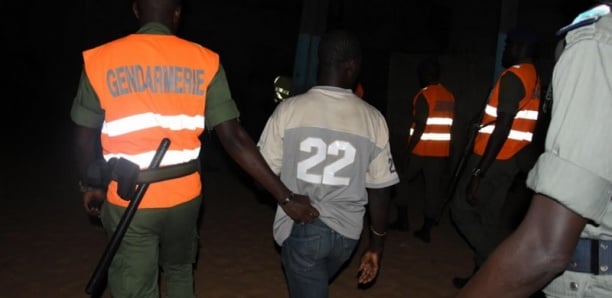 Cambérène : Agrëss!on sanglante sur la plage, un suspect arrêté, l’autre en…