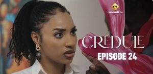 (Série) – Crédule – Saison 1 – Épisode 24.