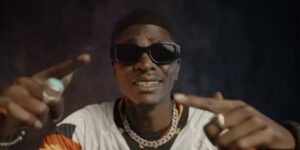 (Clip officiel) – « Leviathans », le nouveau clip de Karballah en feat avec Iffa.