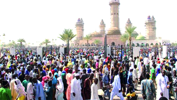 Grand Magal de Touba 2025 : La date officiellement retenue…