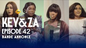 Série – Key & Za – Saison 1 – Épisode 42 – Bande Annonce