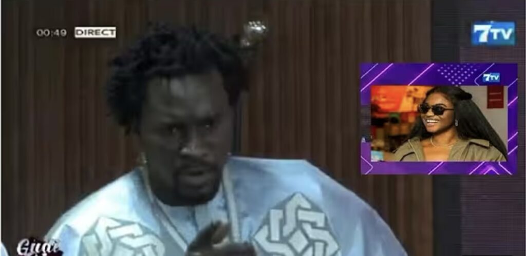(Vidéo) – Affaire plainte de Mia Guissé : Ismaila Ndiaye rétablit sa vérité des faits…
