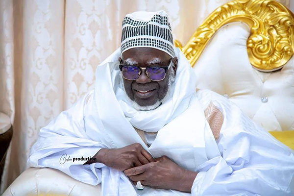 Touba : La déclaration du Khalife général reportée à dimanche, en prélude au Grand Magal…