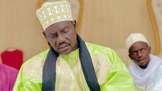 Levée du corps de Serigne Issa Touré reportée : les fidèles appelés à patienter…