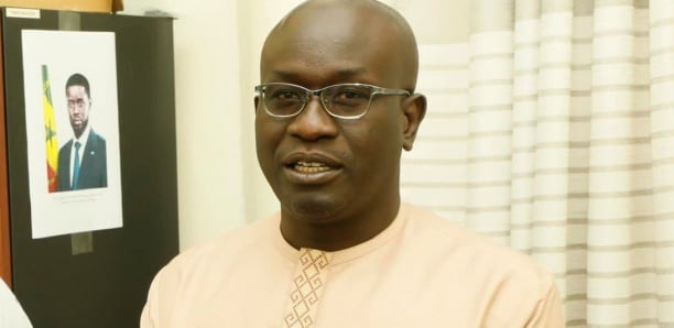 Plainte du DG du COUD contre Bougar Diouf : la cybercriminalité entre en action…