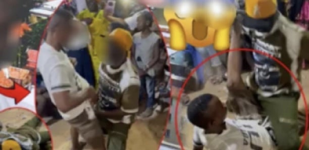 Danse jugée obscène : les 3 musiciens guinéens envoyés en prison à Dakar à une peine de…