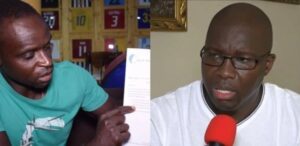 Affaire Blue Trade Company: débouté par la Cour suprême, Ferdinand Coly contre-attaque