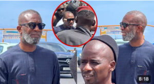 Convoqué à la Cybercriminalité : Bouba Ndour apporte son soutien à Badara Gadiaga