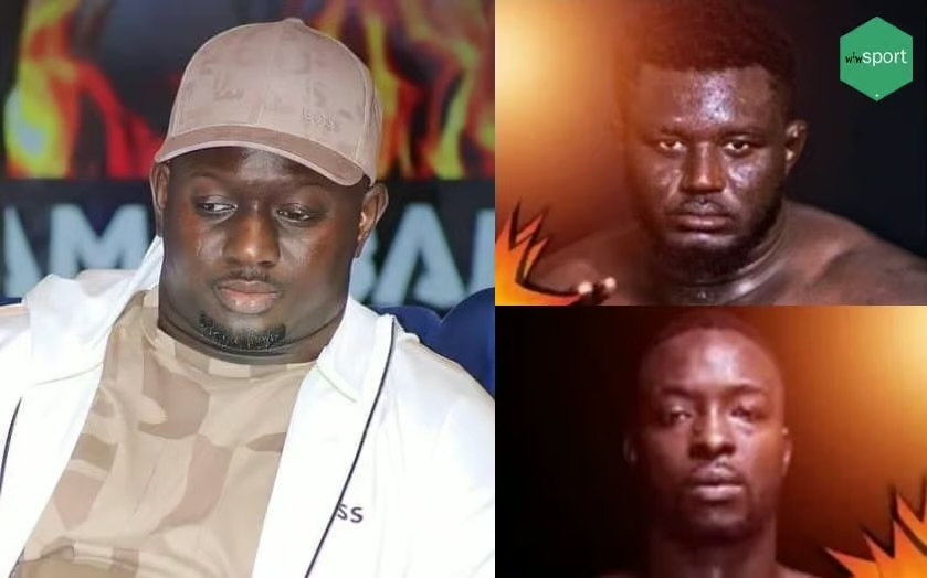 Lamb – Annulation du combat Balla Gaye 2 v Siteu : Albourakh Events apporte un démenti !
