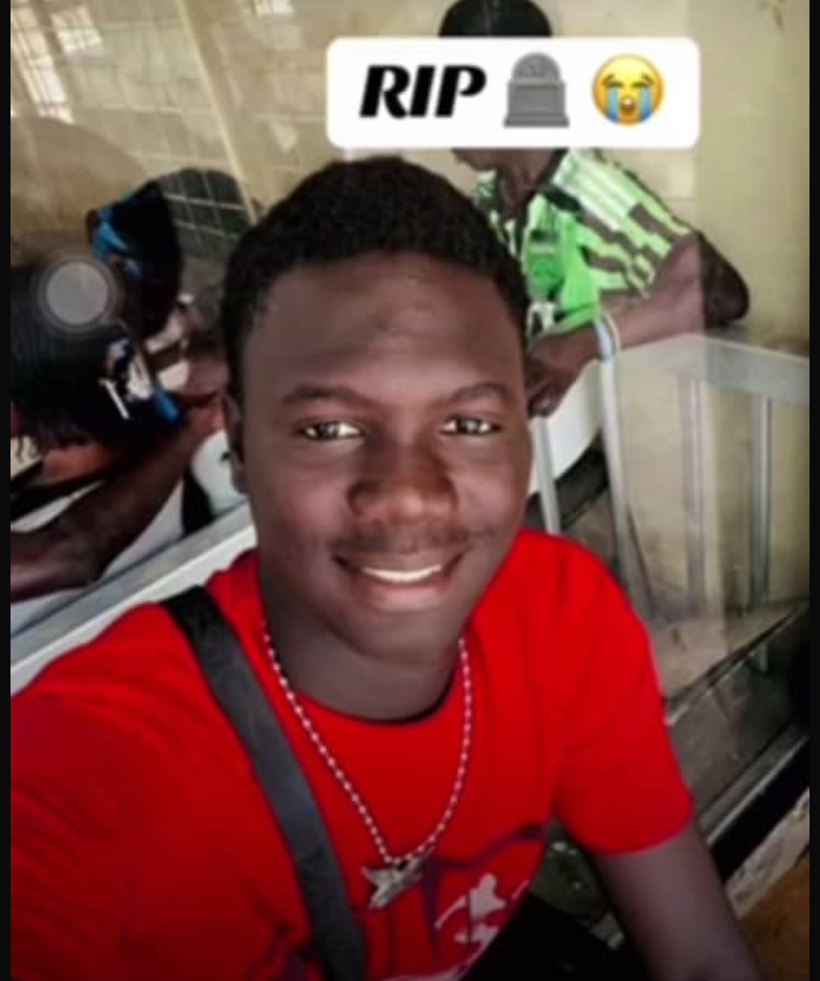 Drame à Guédiawaye : un jeune garçon porté disparu après une noyade à Wakhinane Nimzatt