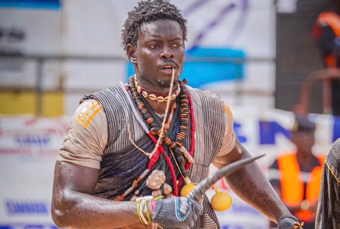 Tidiane Faye déconseille à Diop 2 de brûler les étapes : « C’est trop tôt pour lui de viser Liss Ndiago… »