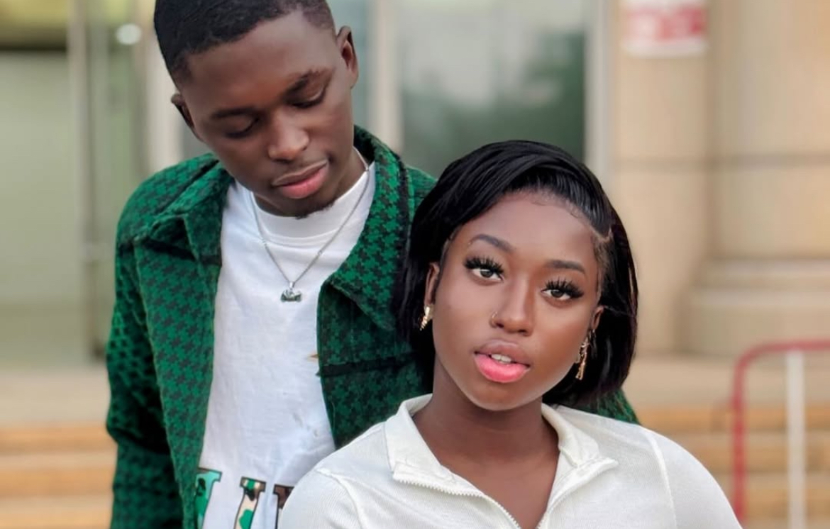 Alkhayri: Maya Kama et Ndiaye Lo vont se marier ce week-end