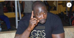 Gris Bordeaux met en garde Siteu : « Balla Gaye dou Modou Lo » (vidéo)