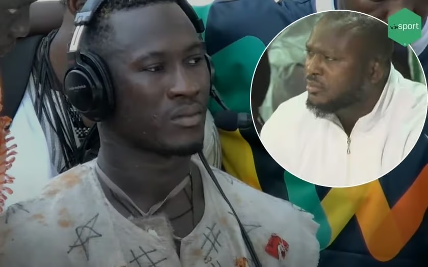 Ada Fass veut affronter le roi des arènes « Modou Lo nama may chance gnu beuré… »