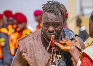 Siteu, l’empereur des Arènes : « Je dédie cette victoire à mon frère Liss Ndiago… »