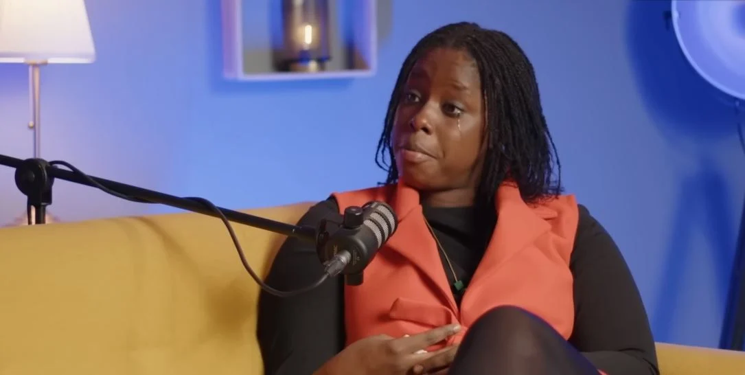 Gabrielle Kane à Mass Seck : « je ne sais pas prendre goût à la masturbati*n »