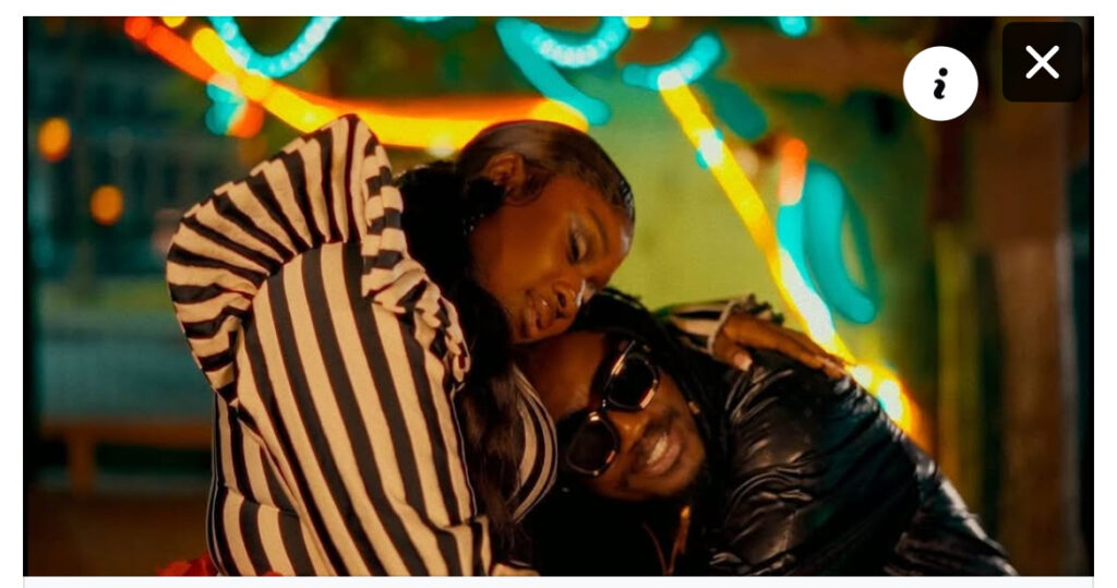 (Vidéo)- Wally Seck chante avec Mariama Bah, actuellement incarcérée