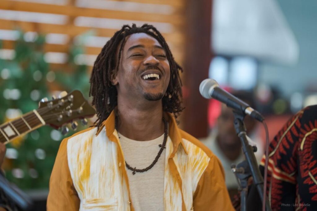 Papino dévoile « Ya Allah », son premier single solo