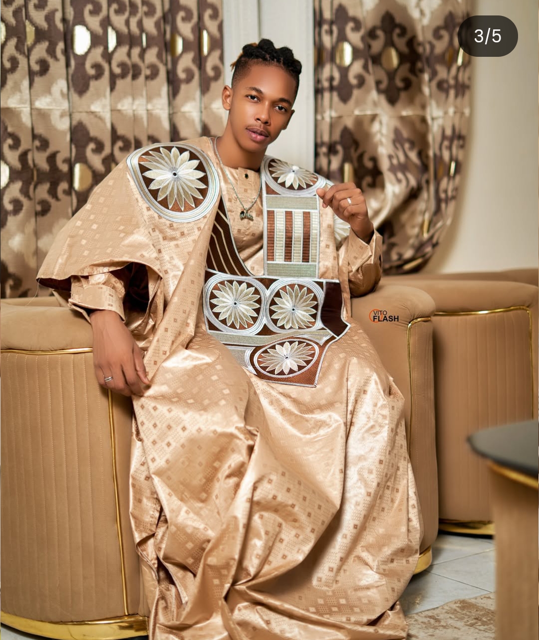 Carnet rose : Wizzy Kana annonce la naissance de son premier enfant