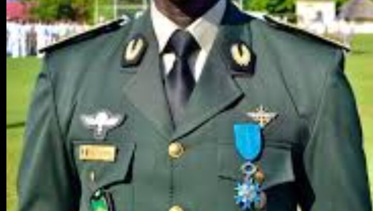 Escroquerie internationale : un imposteur se fait passer pour un émissaire du Général Mbaye Cissé