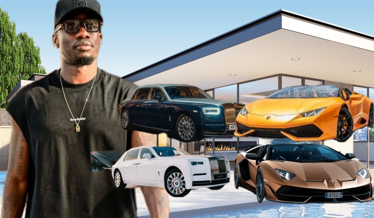 Des milliards en voiture : la collection folle de Mbaye Diagne