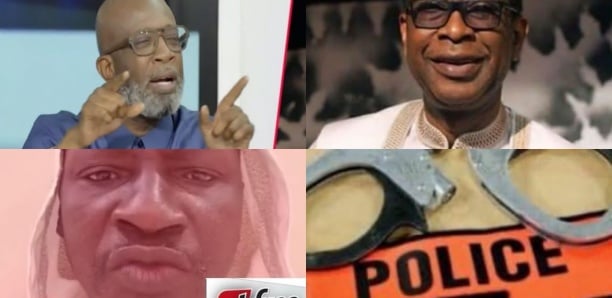 Menaces et diffamation : “Nay Ler” recouvre la liberté suite au retrait de plainte de Bouba Ndour