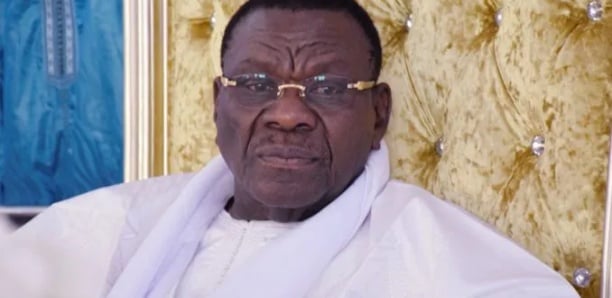 Vivant dans la pauvreté , un fils de Cheikh Béthio réclame sa part de l’héritage