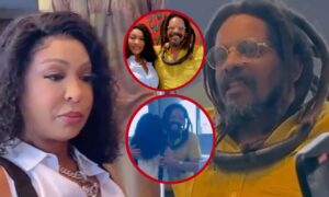 Viviane & Rohan Marley : une connexion musicale en vue 