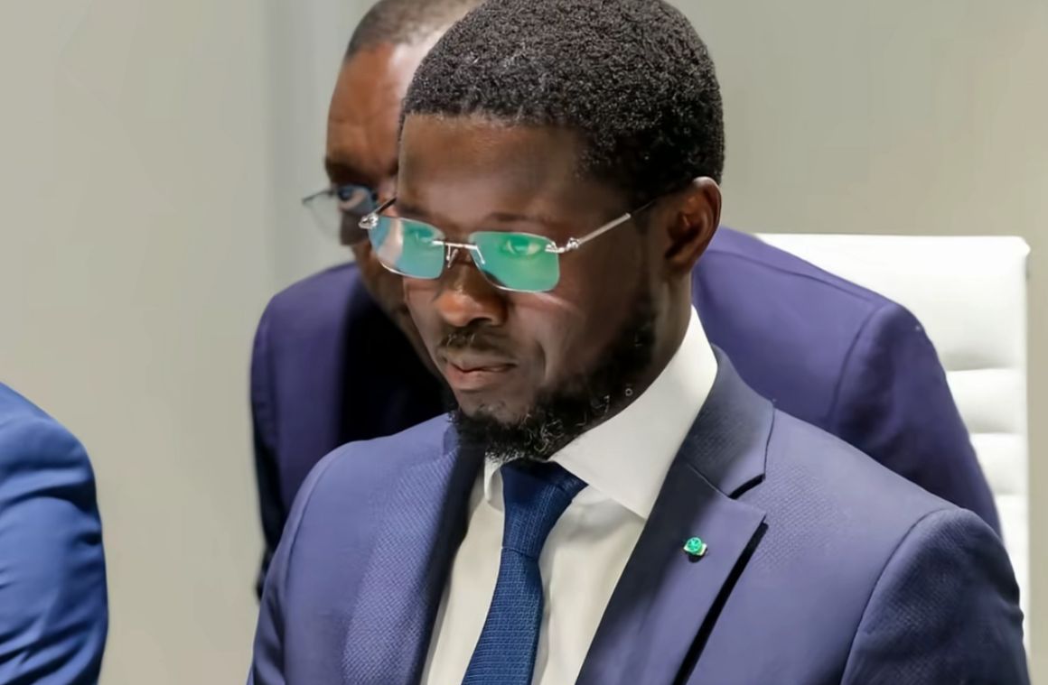 Pastef Mbao : L’homonyme du président Bassirou Diomaye Faye est décédé