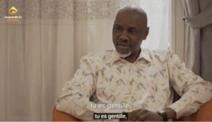 Série – Djame et Fatoumata – Saison 2 – Épisode 25 