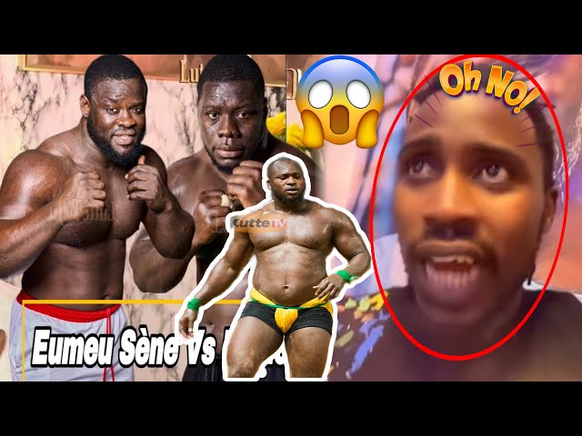 (Vidéo) – Papis Xaragne Lo : « Eumeu Sène dagn kay bayi mou def limouy def yeup niou… »