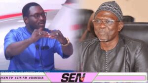 Procès de Moustapha Diakhaté et Bachir Fofana : verdicts reportés