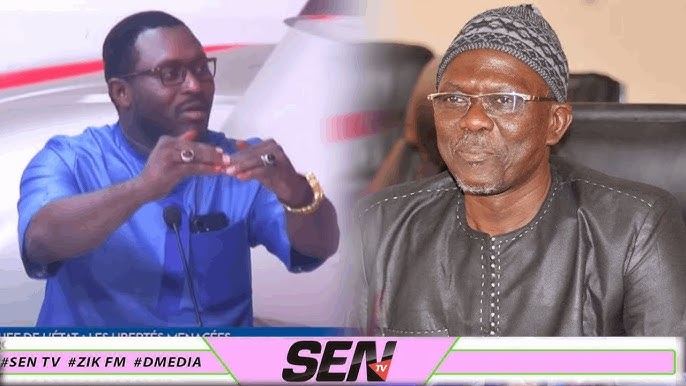 Procès de Moustapha Diakhaté et Bachir Fofana : verdicts reportés