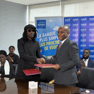 Amadeus signe avec une grande banque… le jour de son anniversaire