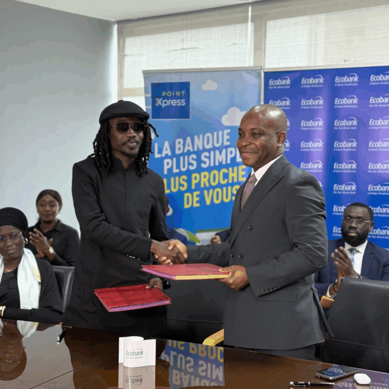 Amadeus signe avec une grande banque… le jour de son anniversaire