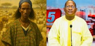 Menåces de mørt contre Hamet Amadou Ly : quand une simple question met en danger un journaliste