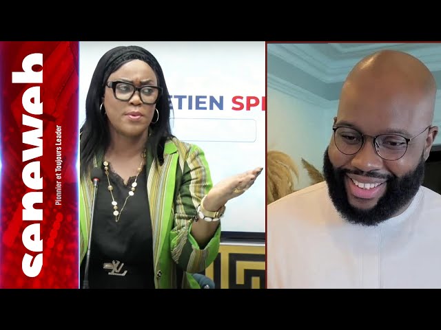 Affaire Kocc- La journaliste Binta Diallo révèle : « Il habitait à deux pas de chez moi »