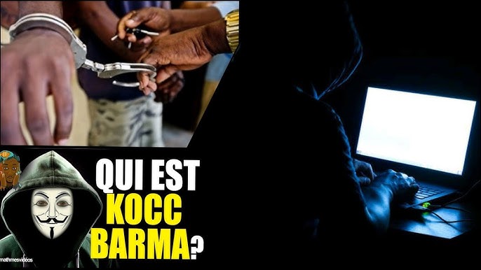 Justice – Tribunal de Dakar: Kocc Barma déféré